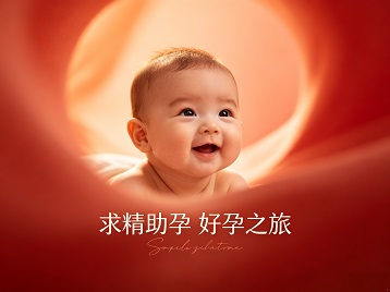 自贡求精助孕科学助孕 开启专属好孕之旅
