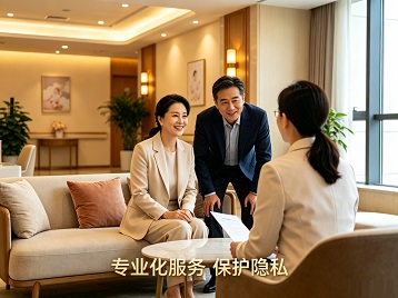 自贡有偿售卵代生女生的客户的客户群体有哪些