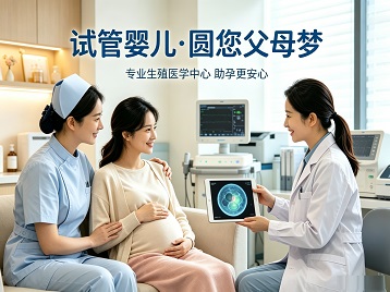 自贡辅助生育服务 试管婴儿行业的兴起背景、发展与未来展望